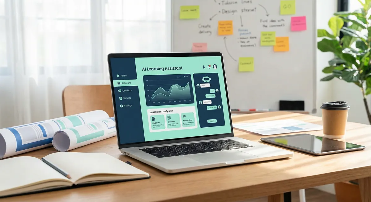 Использование ИИ в образовательном процессе