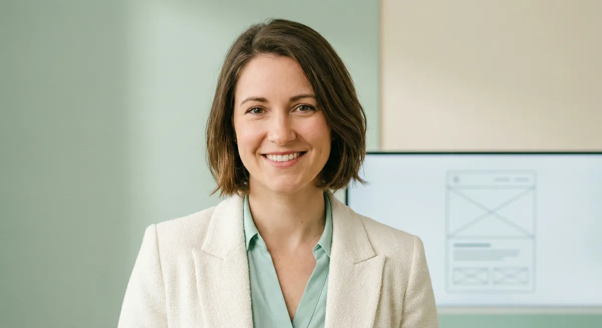 Марина Соколова, UX/UI дизайнер